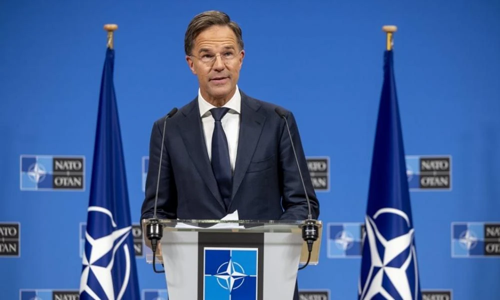 Ρούτε: «Η απάντηση του ΝΑΤΟ σε επίθεση εναντίον της Πολωνίας θα ήταν καταστροφική»